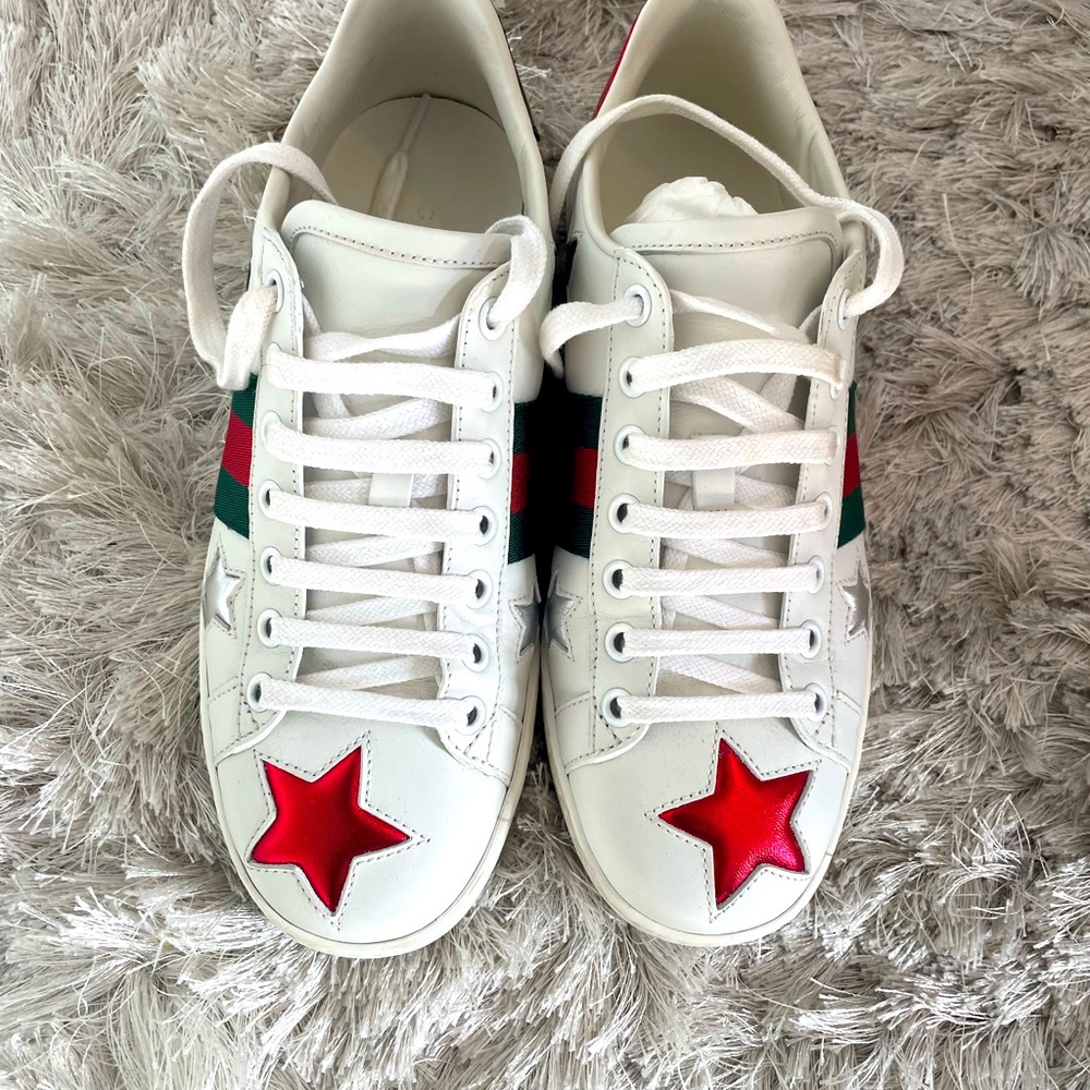 Gucci Sneakers